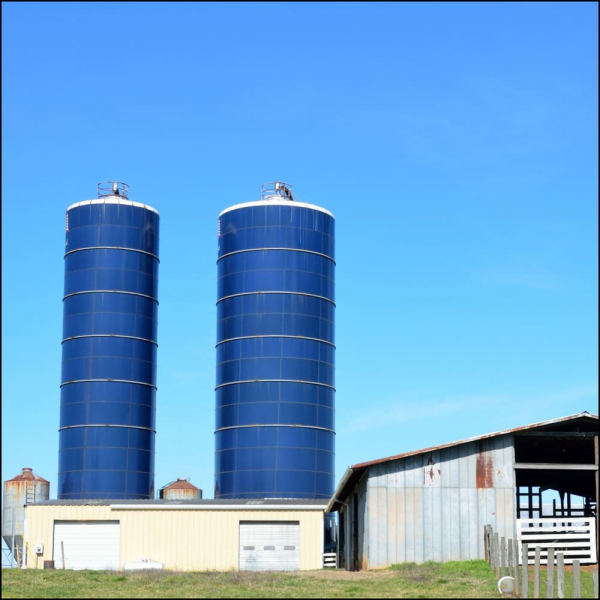 Agricultural